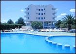 Roca Park Hotel